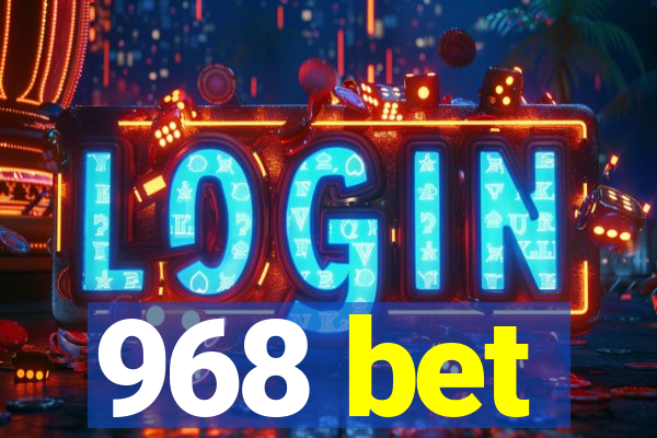968 bet